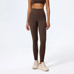 High Waist Quick-Dry Yoga Leggings